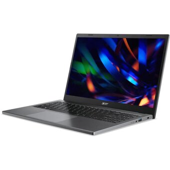  Ноутбук Acer Extensa 15 EX215-23-R9DA (NX.EH3CD.00E) Ryzen 3 7320U 16Gb SSD512Gb AMD Radeon 15.6" IPS FHD (1920x1080) Windows 11 grey 
