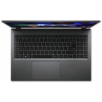  Ноутбук Acer Extensa 15 EX215-23-R9DA (NX.EH3CD.00E) Ryzen 3 7320U 16Gb SSD512Gb AMD Radeon 15.6" IPS FHD (1920x1080) Windows 11 grey 