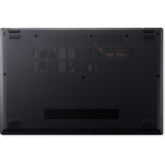  Ноутбук Acer Extensa 15 EX215-23-R9DA (NX.EH3CD.00E) Ryzen 3 7320U 16Gb SSD512Gb AMD Radeon 15.6" IPS FHD (1920x1080) Windows 11 grey 