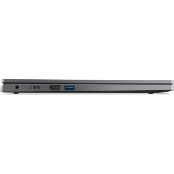  Ноутбук Acer Extensa 15 EX215-23-R9DA (NX.EH3CD.00E) Ryzen 3 7320U 16Gb SSD512Gb AMD Radeon 15.6" IPS FHD (1920x1080) Windows 11 grey 