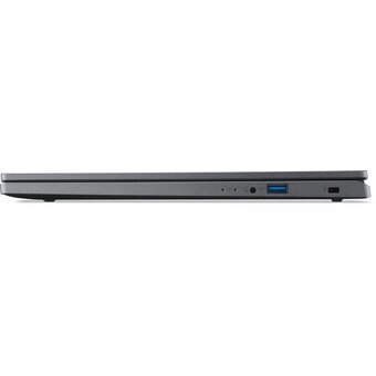  Ноутбук Acer Extensa 15 EX215-23-R9DA (NX.EH3CD.00E) Ryzen 3 7320U 16Gb SSD512Gb AMD Radeon 15.6" IPS FHD (1920x1080) Windows 11 grey 