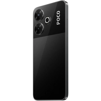  Смартфон Xiaomi Poco M6 6/128Gb Black РСТ 