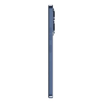  Смартфон Tecno Pova 6 12/256GB Interstellar Blue 