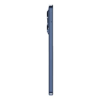  Смартфон Tecno Pova 6 12/256GB Interstellar Blue 