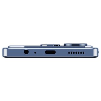  Смартфон Tecno Pova 6 12/256GB Interstellar Blue 