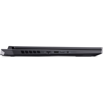  Ноутбук Acer Aspire Nitro AN17-41-R83D (NH.QL2CD.002) 17.3"(2560x1440 (матовый) IPS)/AMD Ryzen 7 7735HS(3.2Ghz)/16384Mb/1024PCISSDGb/noDVD/nVidia Ge 