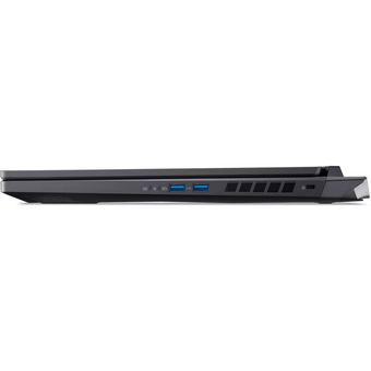  Ноутбук Acer Aspire Nitro AN17-41-R83D (NH.QL2CD.002) 17.3"(2560x1440 (матовый) IPS)/AMD Ryzen 7 7735HS(3.2Ghz)/16384Mb/1024PCISSDGb/noDVD/nVidia Ge 