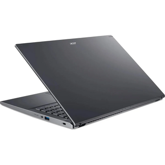  Ноутбук Acer Aspire 5 A515-57-50YA (NX.KN3CD.00L) Core i5 12450H 8Gb SSD512Gb Intel UHD Graphics 15.6" IPS FHD (1920x1080) noOS metall 