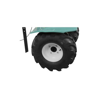  Мотоблок бензиновый Sturm! GK9213G12 