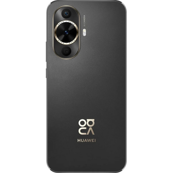  Смартфон HUAWEI nova 12s 8/256Gb FOA-LX9 Color Black 