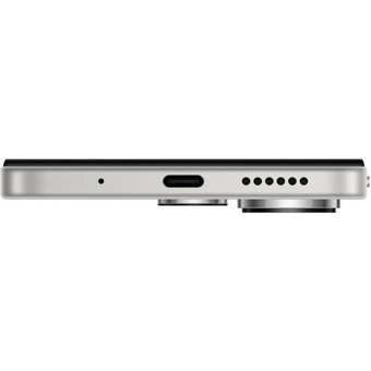  Смартфон XIAOMI Poco M6 8/256Gb Silver (56258) 