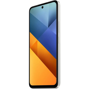  Смартфон XIAOMI Poco M6 8/256Gb Silver (56258) 