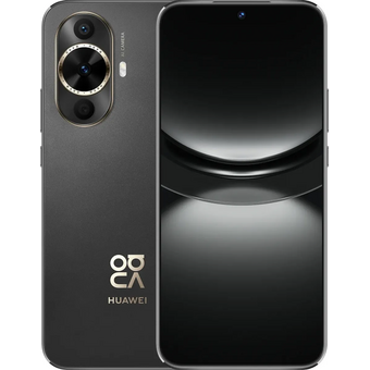  Смартфон HUAWEI nova 12s 8/256Gb FOA-LX9 Color Black 
