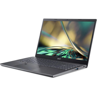  Ноутбук Acer Aspire 5 A515-57-50YA (NX.KN3CD.00L) Core i5 12450H 8Gb SSD512Gb Intel UHD Graphics 15.6" IPS FHD (1920x1080) noOS metall 