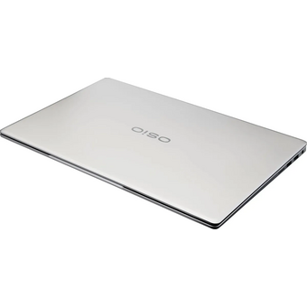  Ноутбук OSIO FocusLine F150A-001 15.6", 2023, IPS, AMD Ryzen 5 5560U 2.3ГГц, 6-ядерный, 8ГБ DDR4, 256ГБ SSD, AMD Radeon, без ОС 
