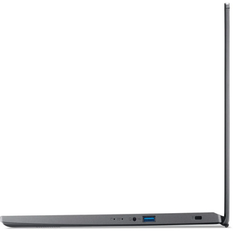  Ноутбук Acer Aspire 5 A515-57-50YA (NX.KN3CD.00L) Core i5 12450H 8Gb SSD512Gb Intel UHD Graphics 15.6" IPS FHD (1920x1080) noOS metall 