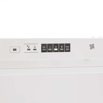  Встраиваемый холодильник SCANDILUX RBI200 