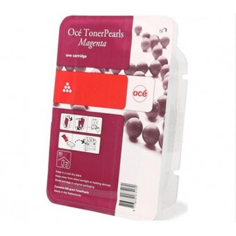  Тонер Canon 1070088883 Oce ColorWave 700 (9786B003) Toner CW Magenta 