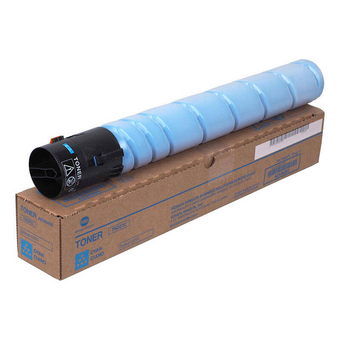  Тонер Konica Minolta TN-227C для C257i ACVH450 