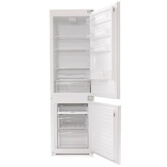  Холодильник SCANDILUX RFBI120 