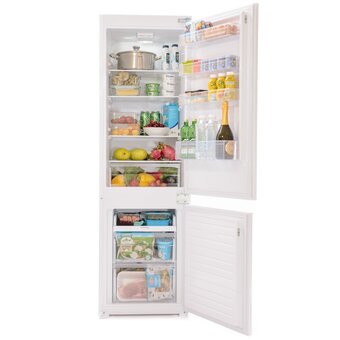  Холодильник SCANDILUX RFBI120 