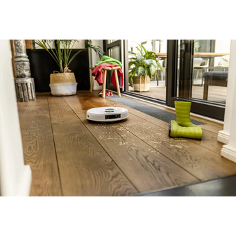  Робот-пылесос Karcher RCV 5 1.269-640.0 5 белый/белый 