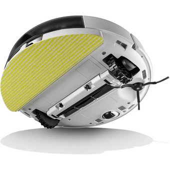  Робот-пылесос Karcher RCV 5 1.269-640.0 5 белый/белый 