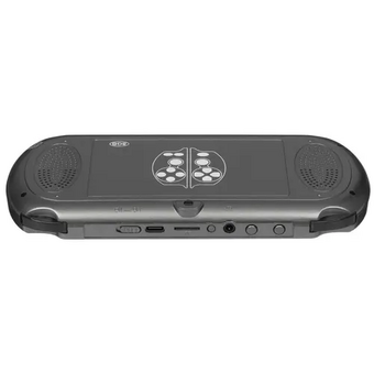  Игровая консоль PGP AIO Union NV40 Red/Blue 