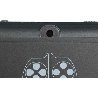  Игровая консоль PGP AIO Union NV40 Red/Blue 