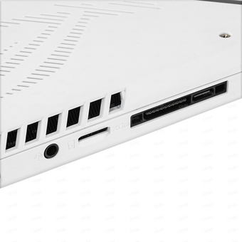  Игровая консоль Asus ROG Ally 90NV0GY1/RC71L белый 