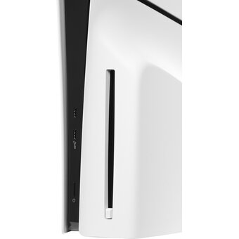  Игровая консоль PlayStation 5 Slim CFI-2000A01 белый/черный 