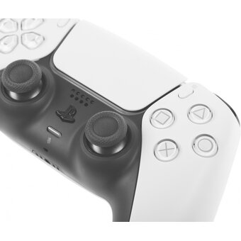  Игровая консоль PlayStation 5 Slim CFI-2000A01 белый/черный 