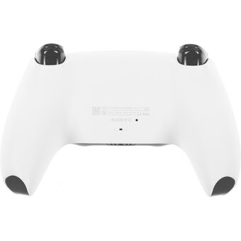  Игровая консоль PlayStation 5 Slim CFI-2000A01 белый/черный 