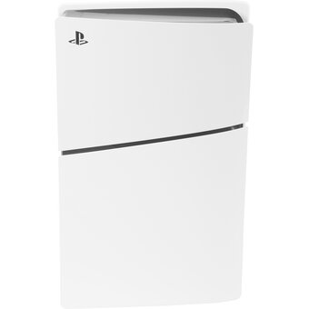  Игровая консоль PlayStation 5 Slim CFI-2000A01 белый/черный 
