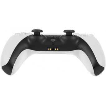  Игровая консоль PlayStation 5 Slim CFI-2000A01 белый/черный 