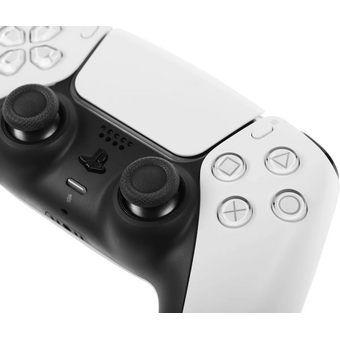  Игровая консоль PlayStation 5 Slim CFI-2016A01Y белый/черный 