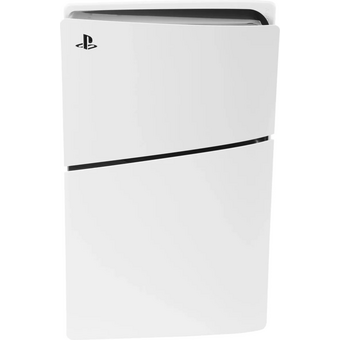  Игровая консоль PlayStation 5 Slim CFI-2016A01Y белый/черный 