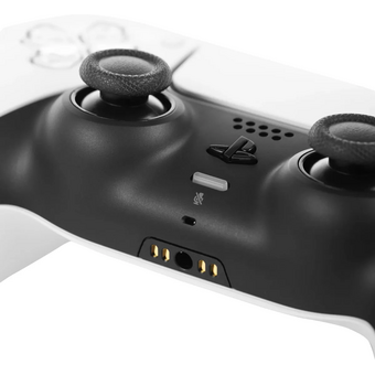  Игровая консоль PlayStation 5 Slim CFI-2016A01Y белый/черный 