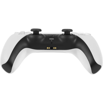  Игровая консоль PlayStation 5 Slim CFI-2016A01Y белый/черный 