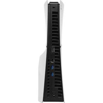  Игровая консоль PlayStation 5 Slim CFI-2016A01Y белый/черный 