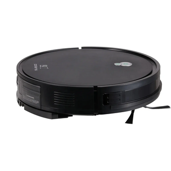  Робот-пылесос Polaris PVCR G2 0926W черный/черный 