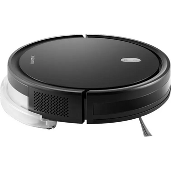  Робот-пылесос Xiaomi Robot Vacuum E5 Black BHR8298EU EU 
