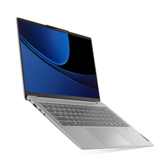  Ноутбук Lenovo IdeaPad Slim 5 14IMH9 (83DA004JRK) 14"(1920x1200 OLED)/Intel Core Ultra 7 155H(1.4Ghz)/16384Mb/1024SSDGb/noDVD/Int:Intel Arc Graphics 