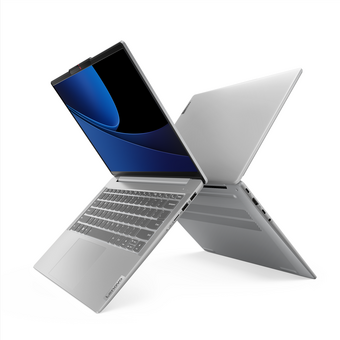  Ноутбук Lenovo IdeaPad Slim 5 14IMH9 (83DA004JRK) 14"(1920x1200 OLED)/Intel Core Ultra 7 155H(1.4Ghz)/16384Mb/1024SSDGb/noDVD/Int:Intel Arc Graphics 