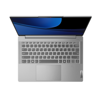  Ноутбук Lenovo IdeaPad Slim 5 14IMH9 (83DA004JRK) 14"(1920x1200 OLED)/Intel Core Ultra 7 155H(1.4Ghz)/16384Mb/1024SSDGb/noDVD/Int:Intel Arc Graphics 