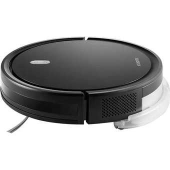  Робот-пылесос Xiaomi Robot Vacuum E5 Black BHR8298EU EU 