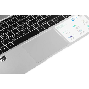  Ноутбук TECNO MegaBook T1 (71003300143) 15.6", 2023, IPS, AMD Ryzen 7 5800U 1.9ГГц, 8-ядерный, 16ГБ LPDDR4, 512ГБ SSD, AMD Radeon, без ОС 