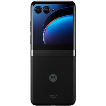  Смартфон Motorola Razr 40 Ultra XT2321-1 (PAX40000SE) 8/256Gb черный 