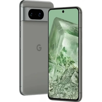  Смартфон GOOGLE Pixel 8 (GA04823-US) 8/128Gb, серый 