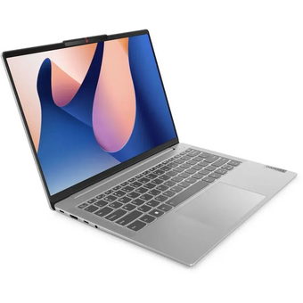 Ноутбук Lenovo IdeaPad Slim 5 14IMH9 (83DA004JRK) 14"(1920x1200 OLED)/Intel Core Ultra 7 155H(1.4Ghz)/16384Mb/1024SSDGb/noDVD/Int:Intel Arc Graphics 